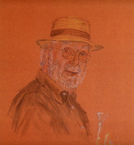 Copyright - Niki de Mestral