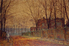 Copyright - Niki de Mestral