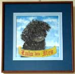 Copyright - Niki de Mestral