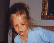 Copyright - Niki de Mestral