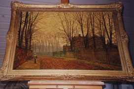 Copyright - Niki de Mestral