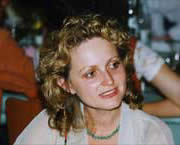 Copyright - Niki de Mestral